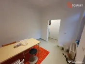 COMISION 0% Apartament cu 3 camere, cladire istorica - zona 