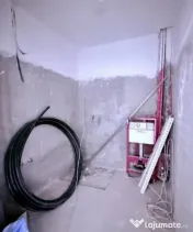 Casa tip triplex cu 2 camere de vanzare in Sanandrei 