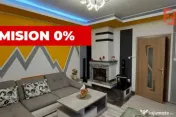 Casa individuala, 6 camere, curte comuna, zona Kiriac - Kauf 