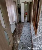 Casa individuala, 6 camere, curte comuna, zona Kiriac - Kauf 