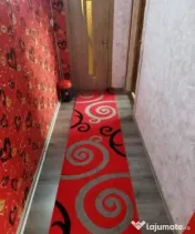 Casa individuala, 6 camere, curte comuna, zona Kiriac - Kauf 