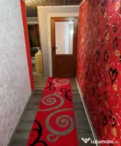 Casa individuala, 6 camere, curte comuna, zona Kiriac - Kauf 