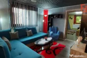 Casa individuala, 6 camere, curte comuna, zona Kiriac - Kauf 