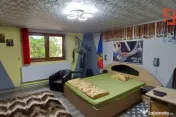 Casa individuala, 6 camere, curte comuna, zona Kiriac - Kauf 