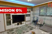 Casa individuala, 6 camere, curte comuna, zona Kiriac - Kauf 