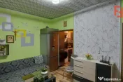 Casa individuala, 6 camere, curte comuna, zona Kiriac - Kauf 