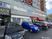 Spatiu comercial de inchiriat Lacul Tei 85 mp vitrina 8 ml 