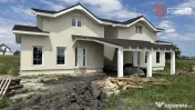 Duplex cu 4 camere si teren de 372 mp - zona Sanandrei 