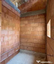 Duplex cu 4 camere si teren de 372 mp - zona Sanandrei 