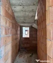 Duplex cu 4 camere si teren de 372 mp - zona Sanandrei 