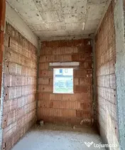 Duplex cu 4 camere si teren de 372 mp - zona Sanandrei 