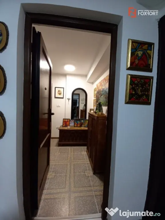 COMISION 0% Apartament demisol 3 camere de vanzare in Timiso - Timisoara (Timis)