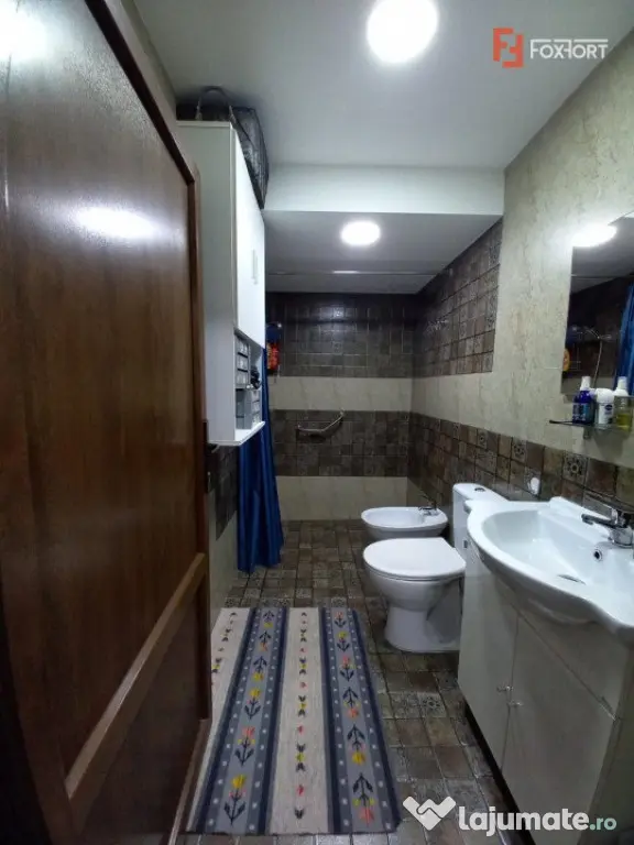 COMISION 0% Apartament demisol 3 camere de vanzare in Timiso - Timisoara (Timis)