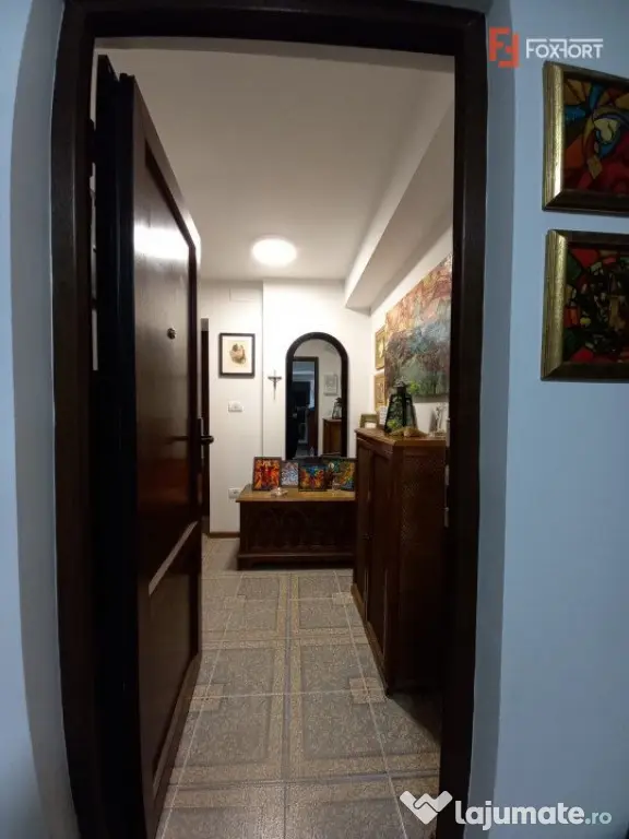 COMISION 0% Apartament demisol 3 camere de vanzare in Timiso - Timisoara (Timis)