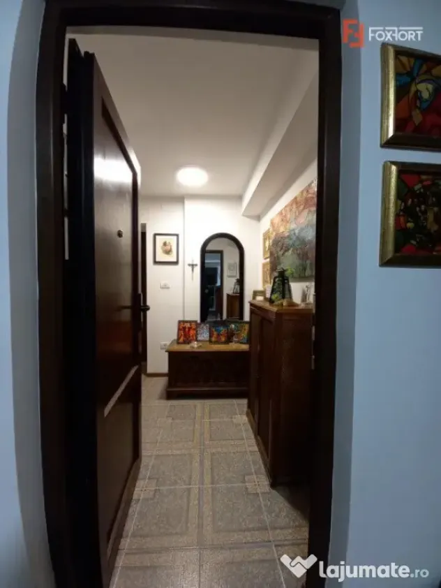 COMISION 0% Apartament demisol 3 camere de vanzare in Timiso - Timisoara (Timis)