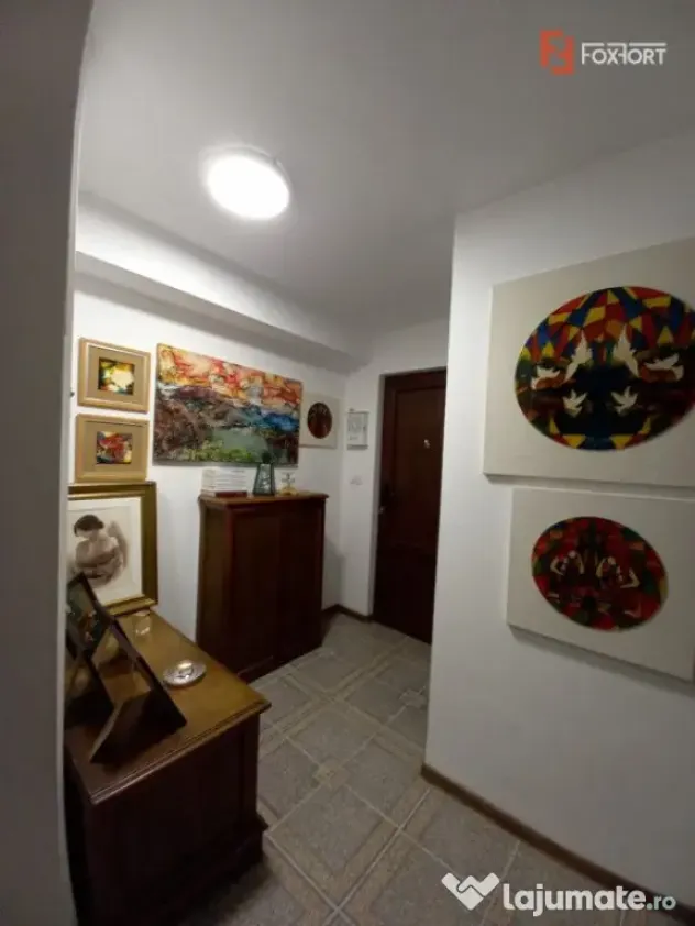 COMISION 0% Apartament demisol 3 camere de vanzare in Timiso - Timisoara (Timis)