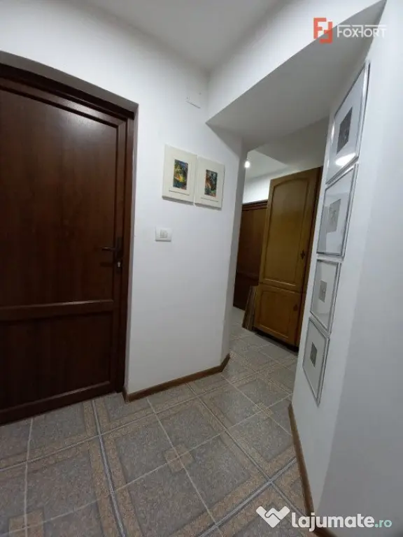 COMISION 0% Apartament demisol 3 camere de vanzare in Timiso - Timisoara (Timis)