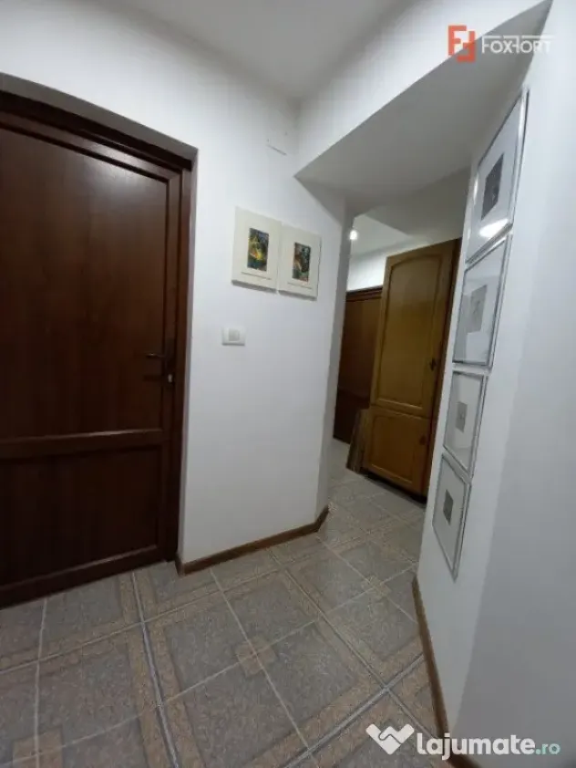 COMISION 0% Apartament demisol 3 camere de vanzare in Timiso - Timisoara (Timis)