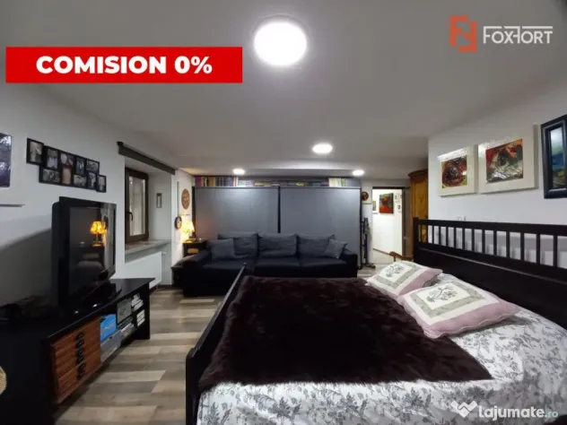 COMISION 0% Apartament demisol 3 camere de vanzare in Timiso - Timisoara (Timis)