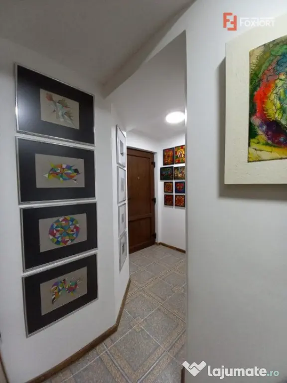 COMISION 0% Apartament demisol 3 camere de vanzare in Timiso - Timisoara (Timis)