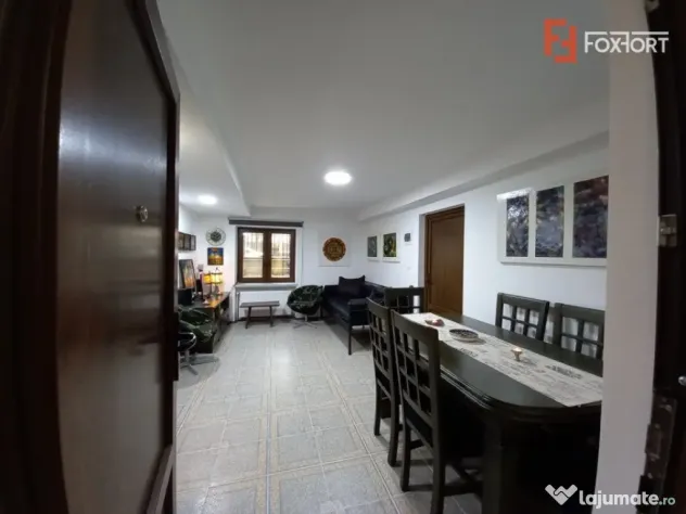 COMISION 0% Apartament demisol 3 camere de vanzare in Timiso - Timisoara (Timis)
