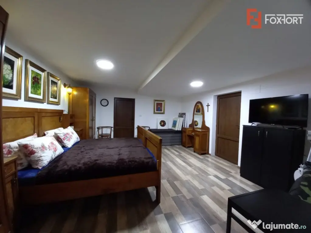 COMISION 0% Apartament demisol 3 camere de vanzare in Timiso - Timisoara (Timis)