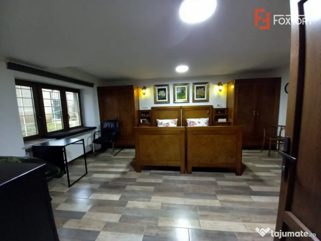 COMISION 0% Apartament demisol 3 camere de vanzare in Timiso - Timisoara (Timis)