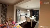 Duplex 4 camere, 100 mp, zona Mosnita Veche 