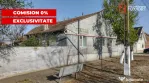 COMISION 0% Casa individuala 5 camere Checea - Gospodarie si