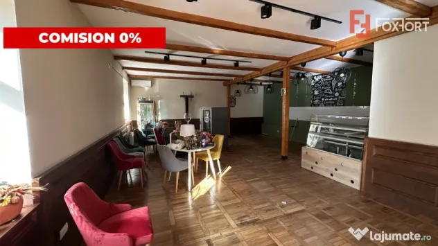 OCAZIE COMISION 0% - vanzare spatiu comercial in Timisoara, - Timisoara (Timis)