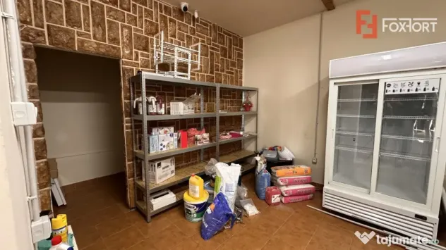 OCAZIE COMISION 0% - vanzare spatiu comercial in Timisoara, - Timisoara (Timis)