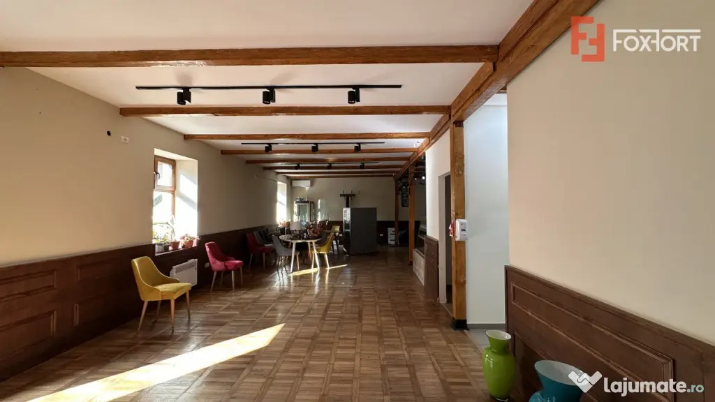 OCAZIE COMISION 0% - vanzare spatiu comercial in Timisoara, - Timisoara (Timis)