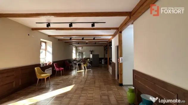 OCAZIE COMISION 0% - vanzare spatiu comercial in Timisoara, - Timisoara (Timis)