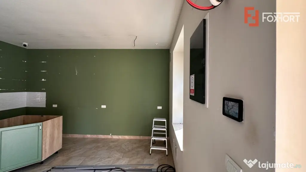 OCAZIE COMISION 0% - vanzare spatiu comercial in Timisoara, - Timisoara (Timis)