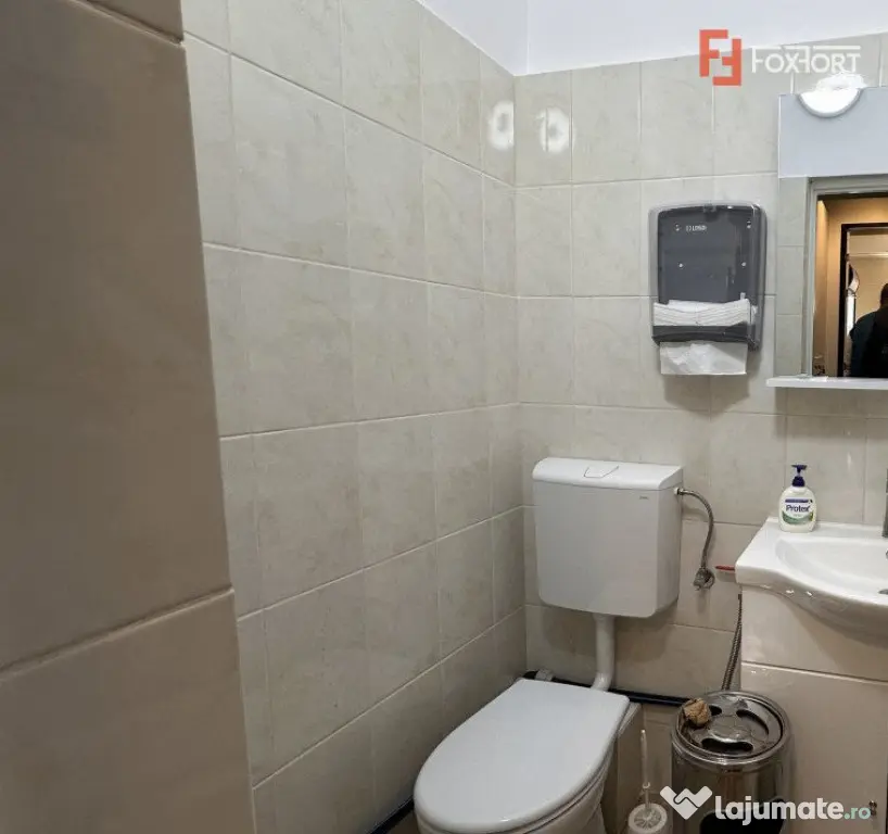 OCAZIE COMISION 0% - vanzare spatiu comercial in Timisoara, - Timisoara (Timis)
