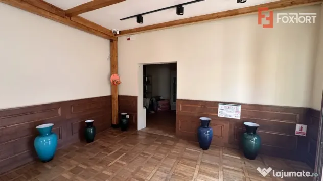 OCAZIE COMISION 0% - vanzare spatiu comercial in Timisoara, - Timisoara (Timis)