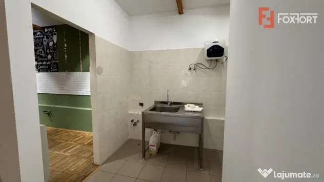 OCAZIE COMISION 0% - vanzare spatiu comercial in Timisoara, - Timisoara (Timis)