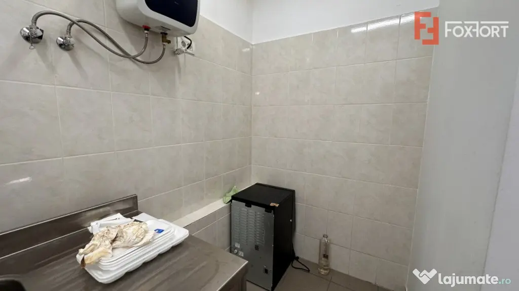 OCAZIE COMISION 0% - vanzare spatiu comercial in Timisoara, - Timisoara (Timis)