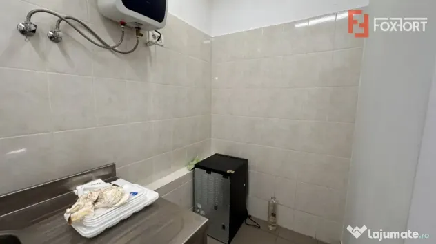 OCAZIE COMISION 0% - vanzare spatiu comercial in Timisoara, - Timisoara (Timis)