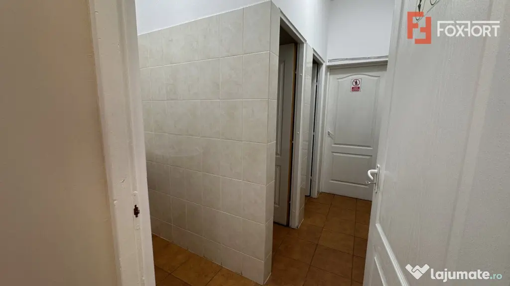 OCAZIE COMISION 0% - vanzare spatiu comercial in Timisoara, - Timisoara (Timis)