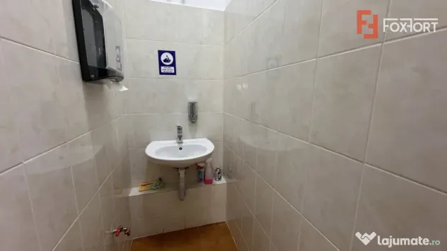 OCAZIE COMISION 0% - vanzare spatiu comercial in Timisoara, - Timisoara (Timis)
