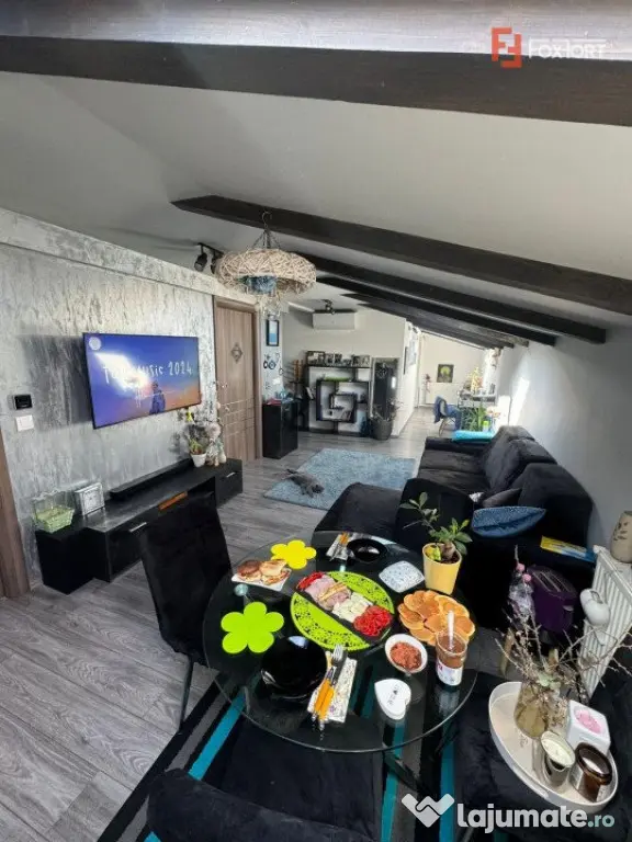 COMISION 0% Apartament cu 3 camere, decomandat, zona Braytim - Timisoara (Timis)