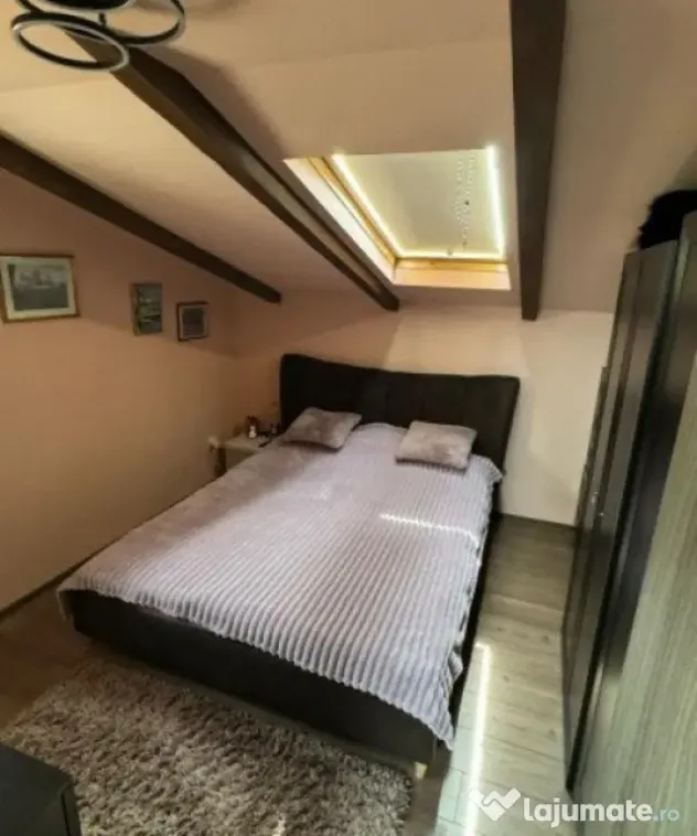 COMISION 0% Apartament cu 3 camere, decomandat, zona Braytim - Timisoara (Timis)