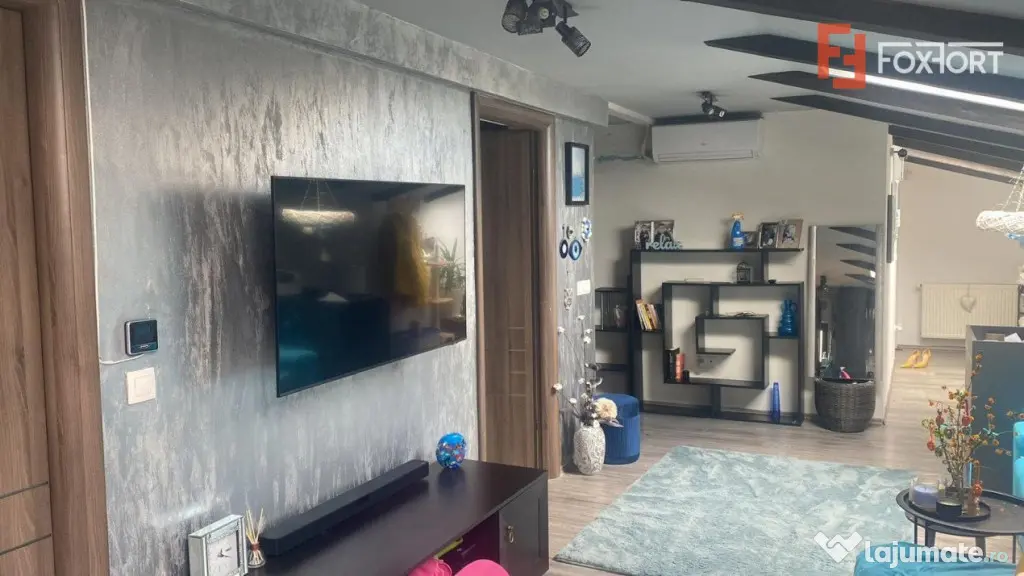 COMISION 0% Apartament cu 3 camere, decomandat, zona Braytim - Timisoara (Timis)