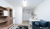 Garsoniera Marsa 