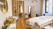 Spatiu comercial premium I PARTER I NEMOBILAT I Radu Beller- Dorobanti 