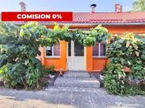 COMISION 0% - Casa individuala 5 camere cu teren 1348 mp - G