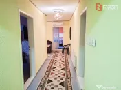 COMISION 0% - Casa individuala 5 camere cu teren 1348 mp - G 