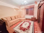 COMISION 0% - Casa individuala 5 camere cu teren 1348 mp - G 