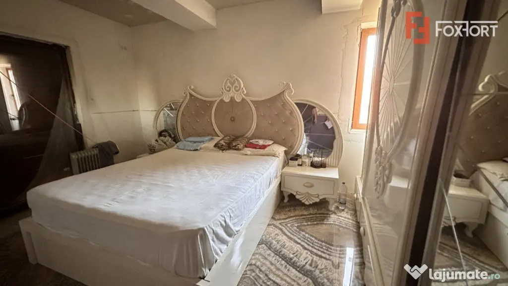 COMISION 0% - Duplex 3 camere, 116 mp, in Mosnita Noua - Mosnita Noua (Timis)